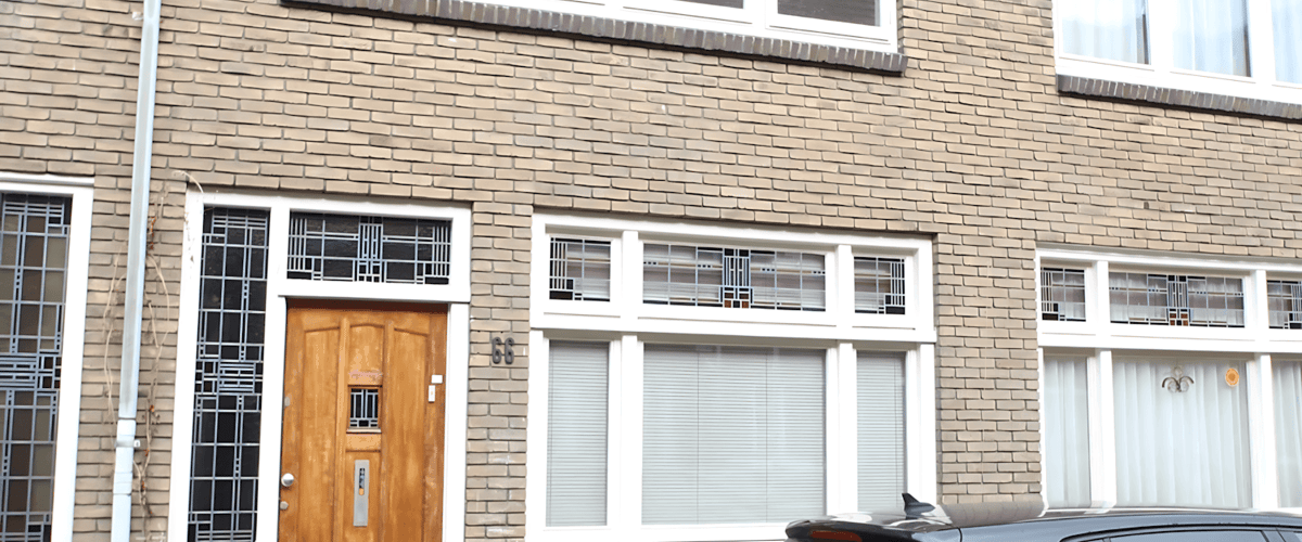 Huis huren in Utrecht