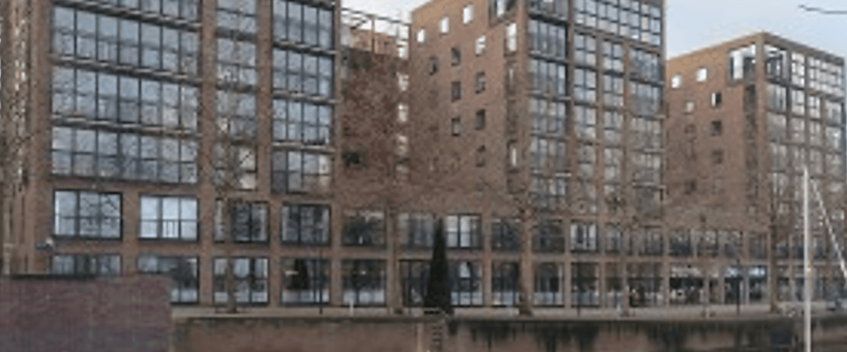 Appartement huren in Amsterdam