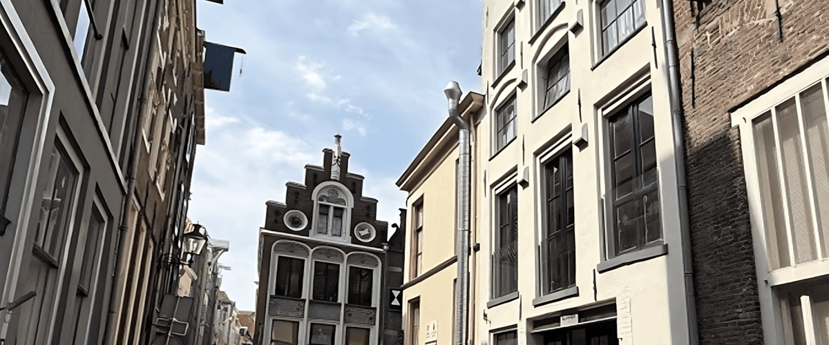 Appartement huren in Deventer