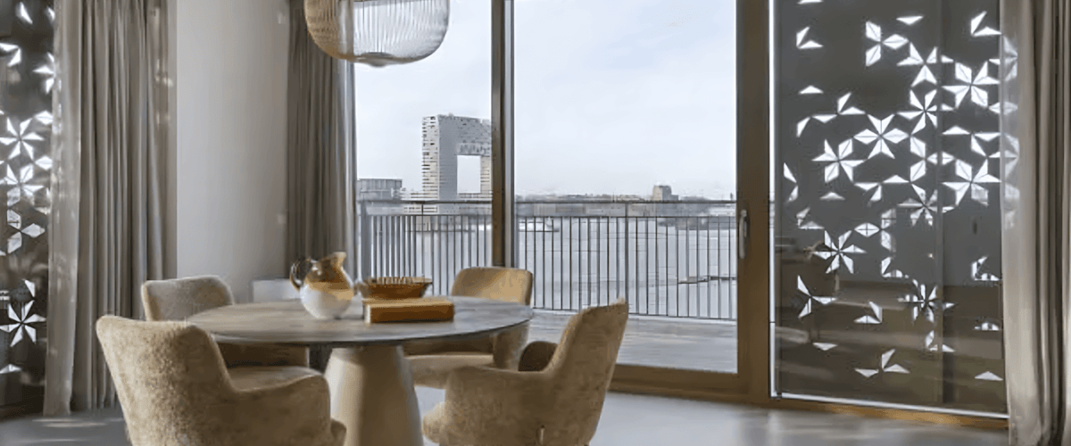Appartement huren in Amsterdam