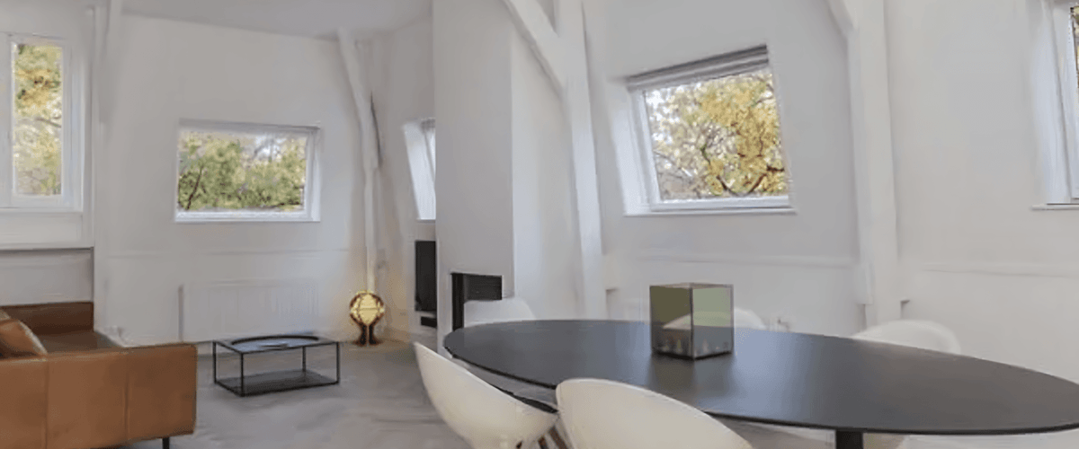 Appartement huren in Amsterdam