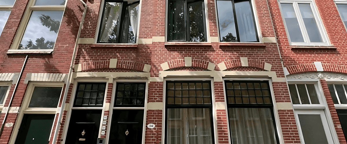 Appartement huren in Groningen