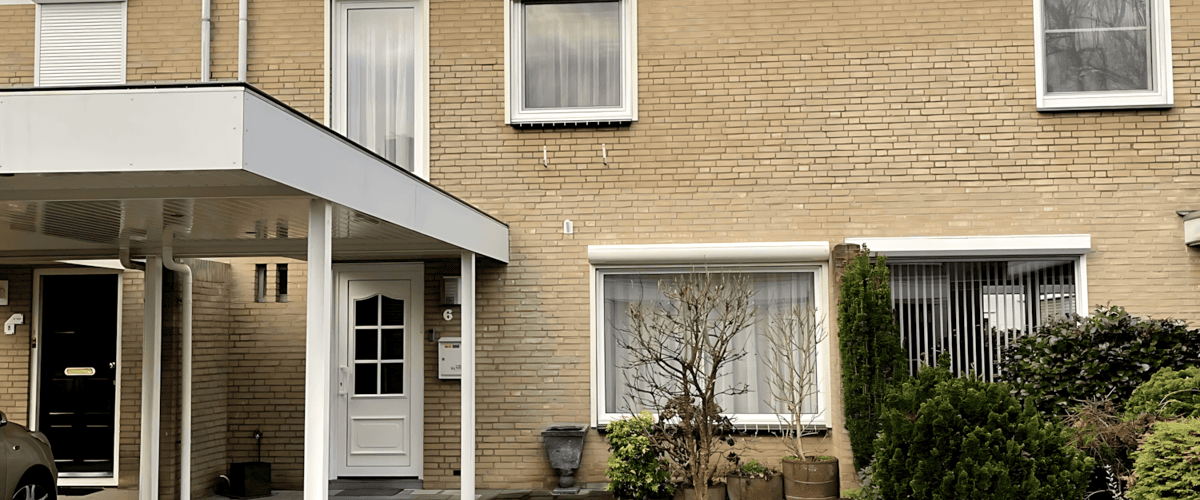 Huis huren in Maastricht