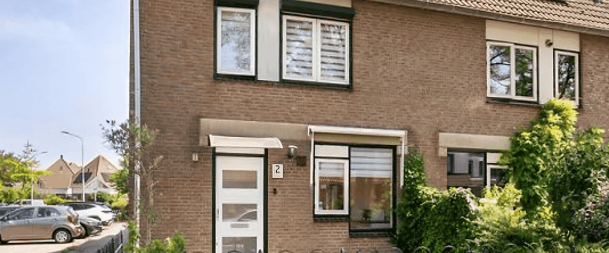 Huis huren in Hoofddorp