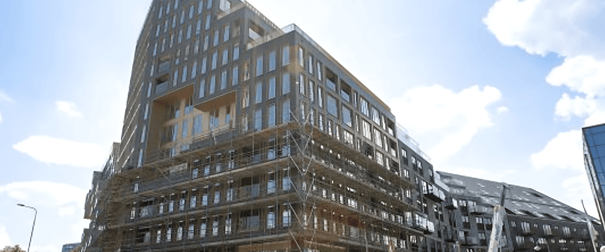 Appartement huren in Hoofddorp