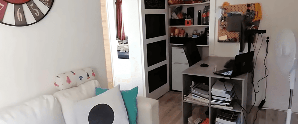 Kamer huren in Enschede