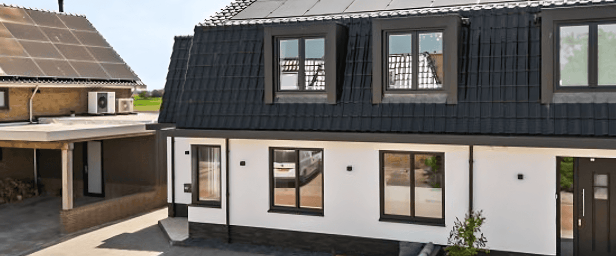 Huis huren in Nieuwveen