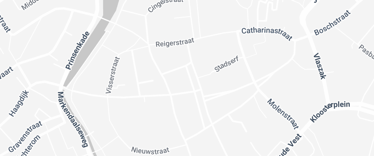 Kamer huren in Breda