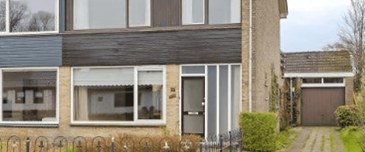 Huis huren in Joure