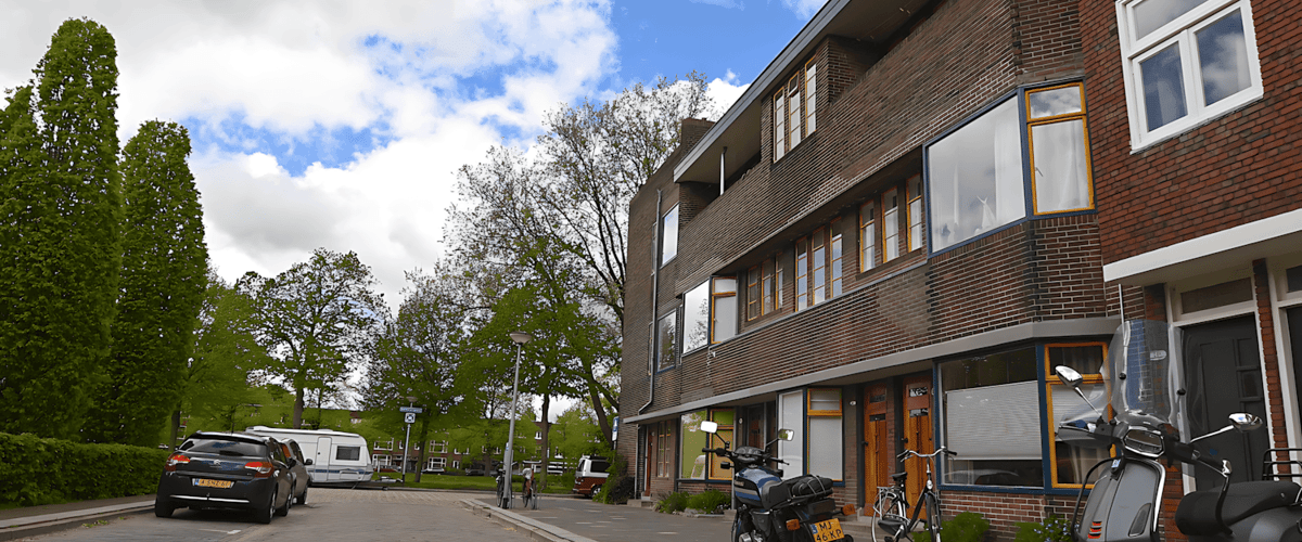 Kamer huren in Groningen