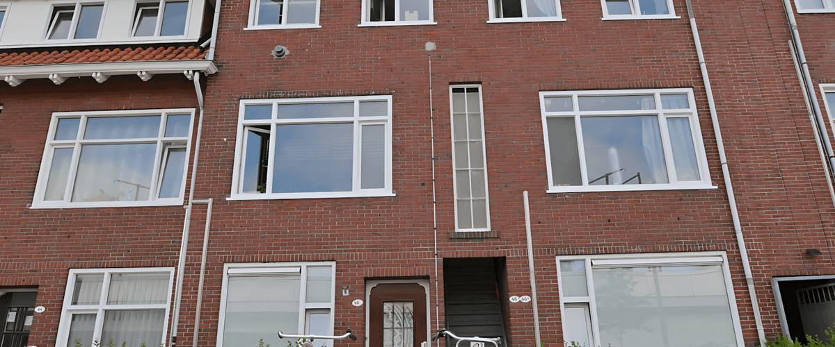 Kamer huren in Groningen