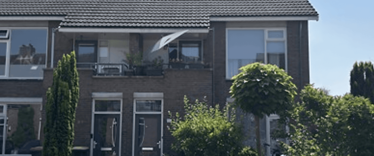 Appartement huren in Ommen