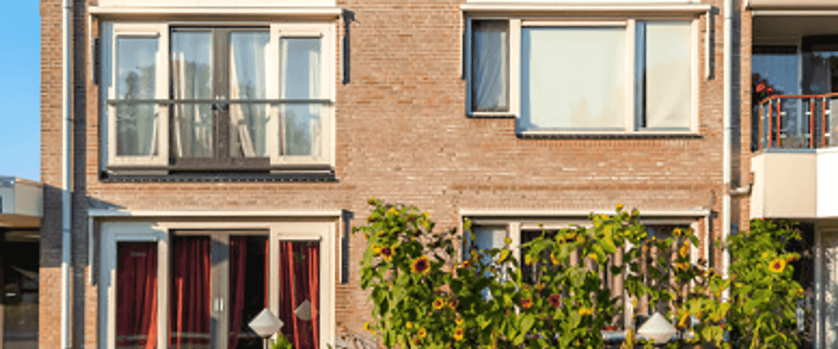 Appartement huren in Oldemarkt