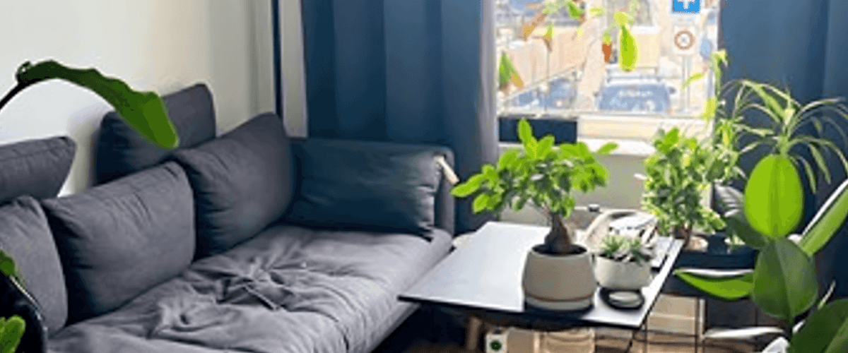 Appartement huren in Den Haag
