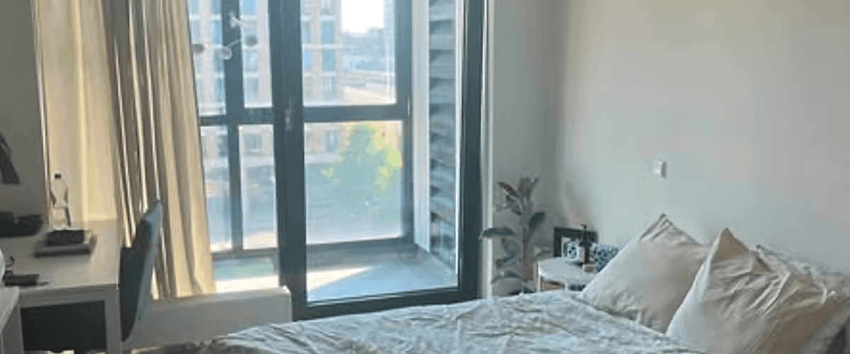 Kamer huren in Amsterdam