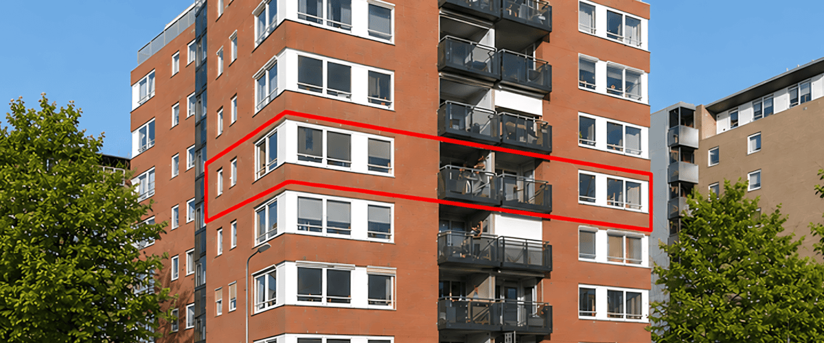 Appartement huren in Roermond
