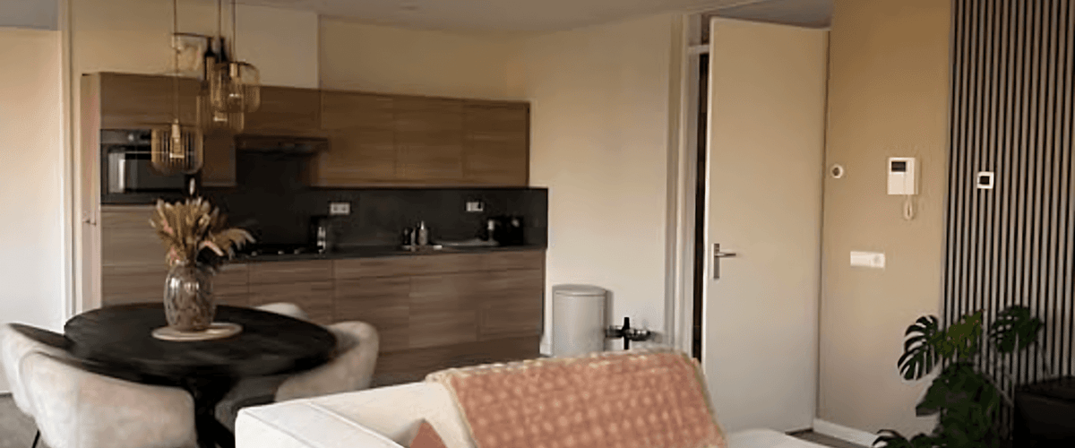 Appartement huren in Moerdijk