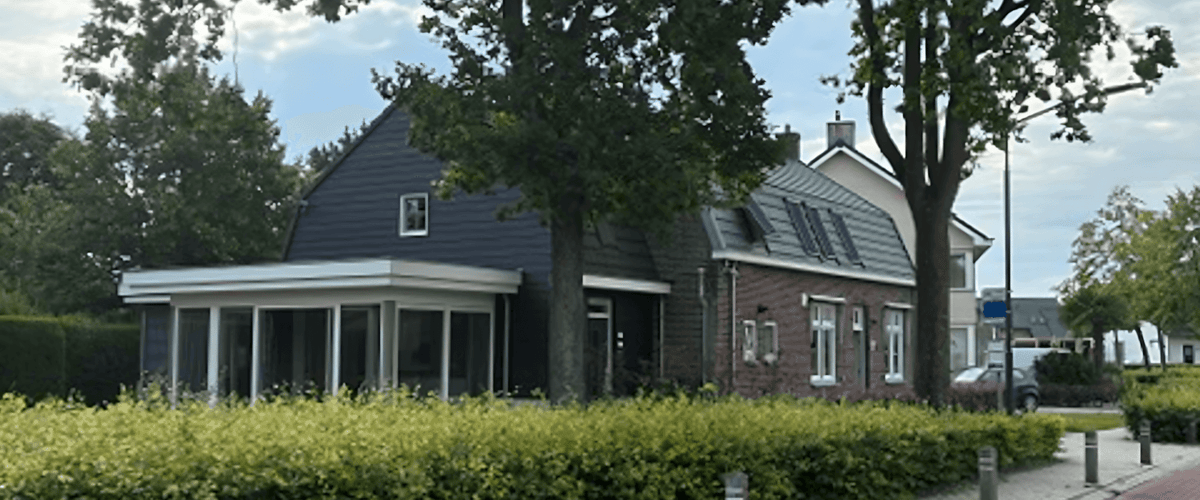 Huis huren in Hoogeloon