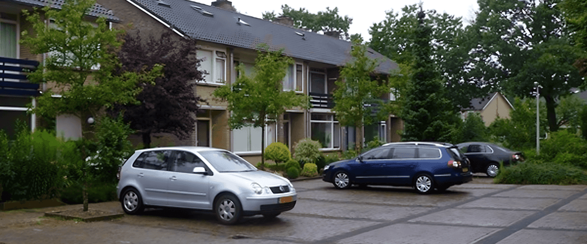 Kamer huren in Malden