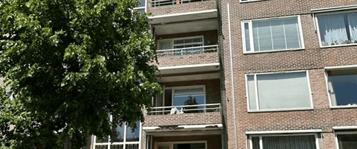 Appartement huren in Groningen