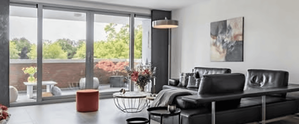 Appartement huren in Tilburg