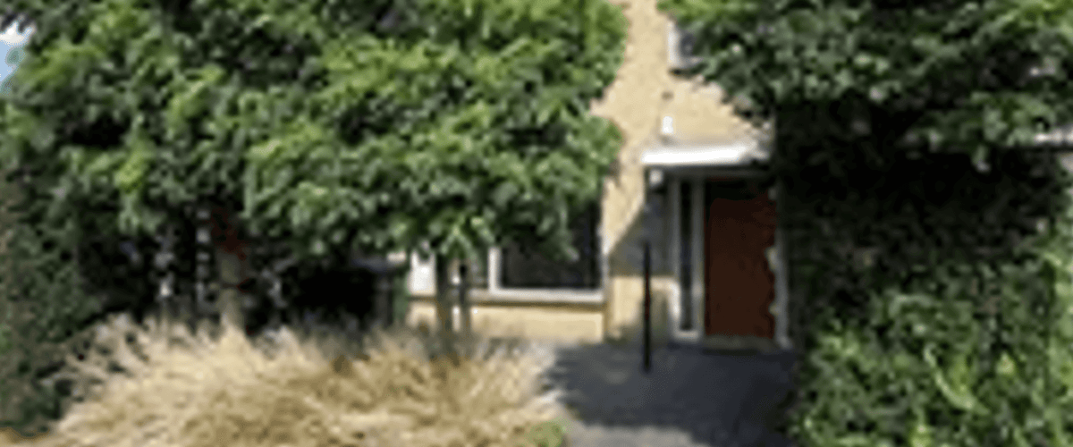 Huis huren in Amstelveen