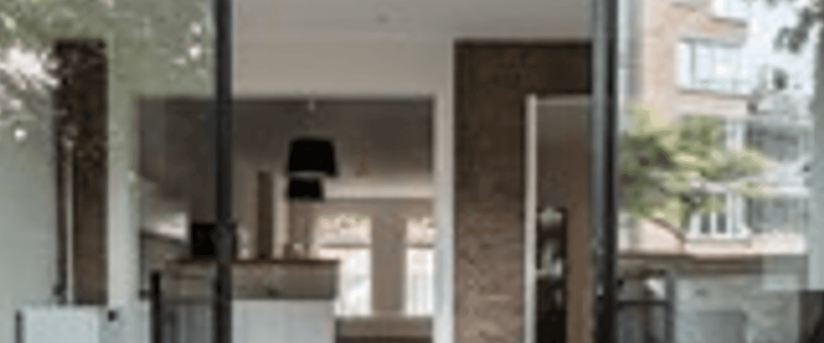 Appartement huren in Amsterdam