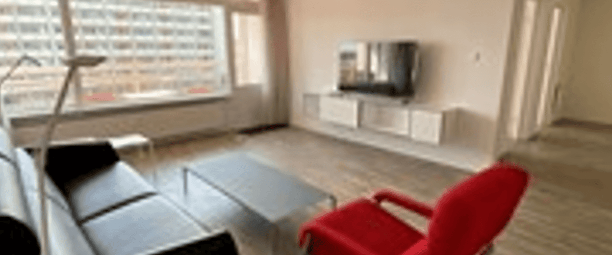Appartement huren in Amsterdam