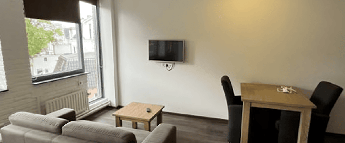 Studio huren in Almelo