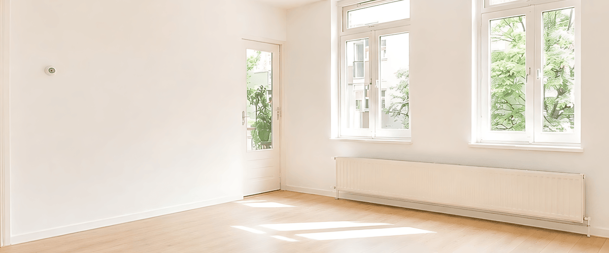 Appartement huren in Amsterdam