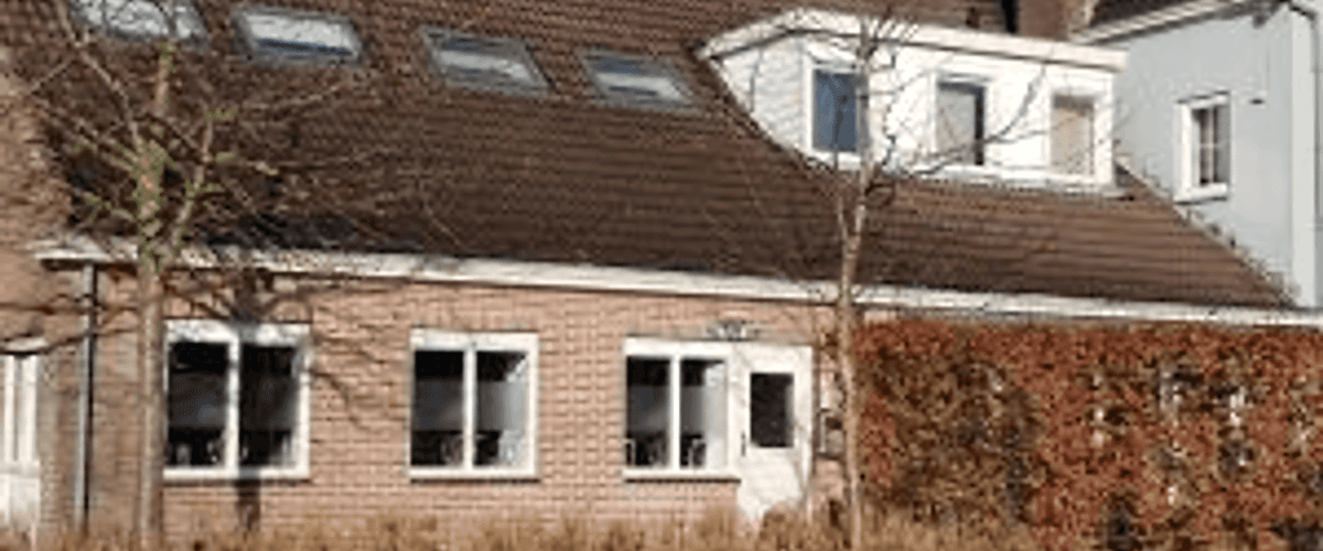 Appartement huren in Rumpt