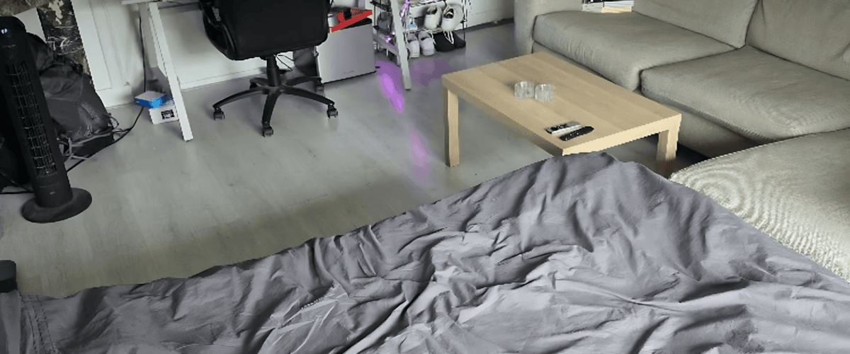 Kamer huren in Groningen