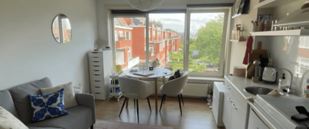 Kamer huren in Groningen