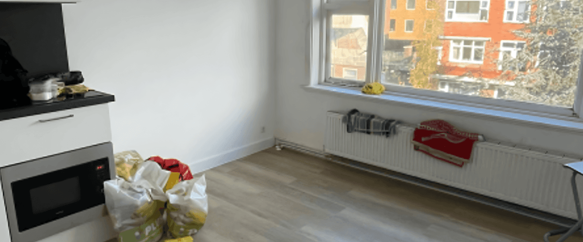 Kamer huren in Groningen