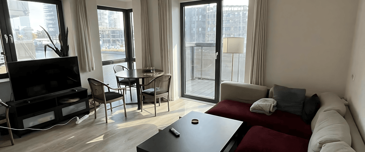 Kamer huren in Amsterdam
