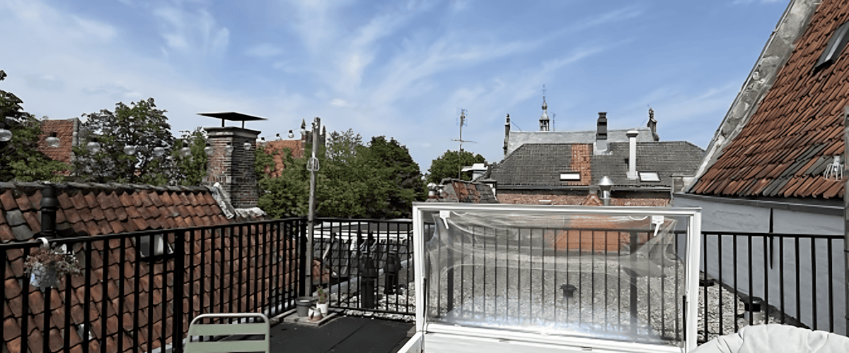 Appartement huren in Deventer