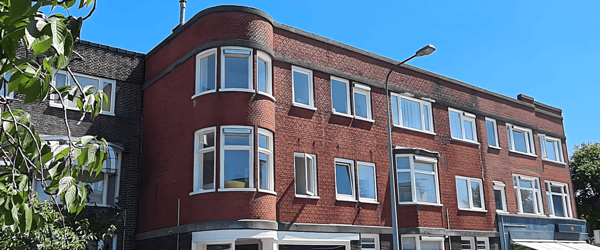Appartement huren in Groningen