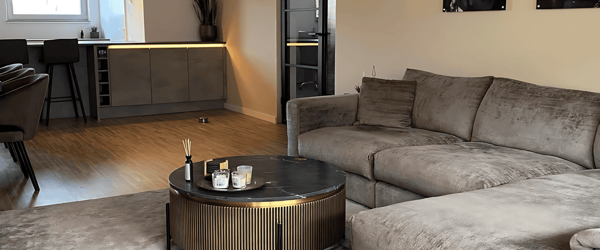 Appartement huren in Almere