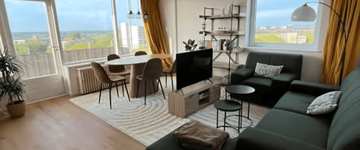 Kamer huren in Den Haag
