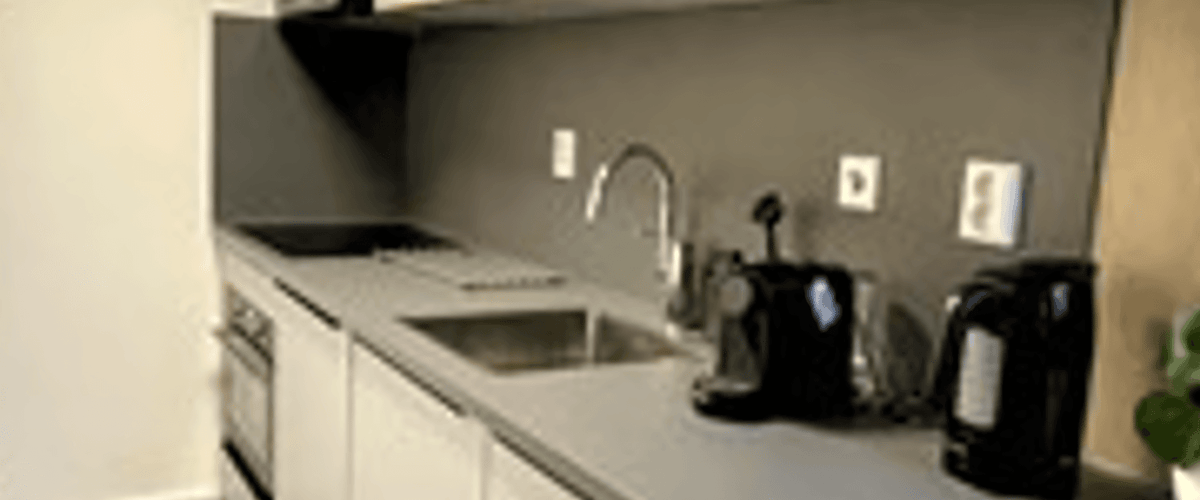 Appartement huren in Rotterdam