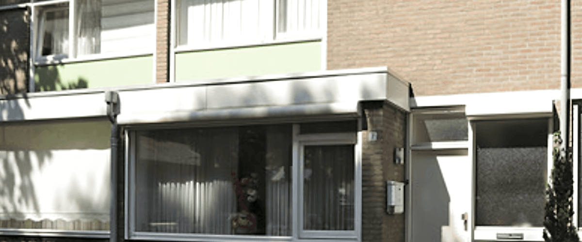 Huis huren in Tilburg