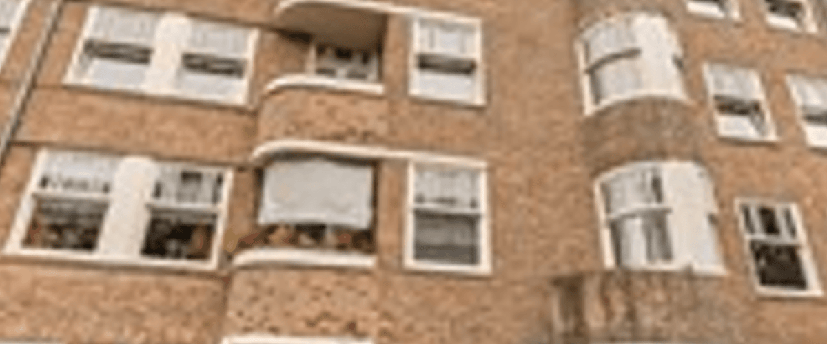 Appartement huren in Amsterdam