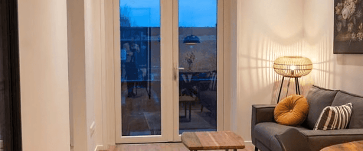 Appartement huren in Groningen