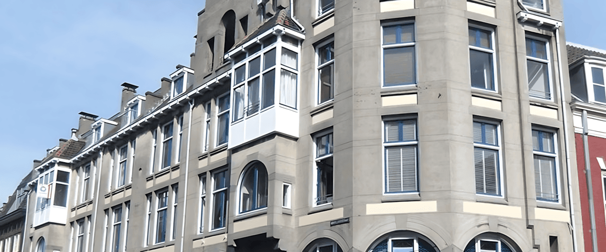 Appartement huren in Utrecht