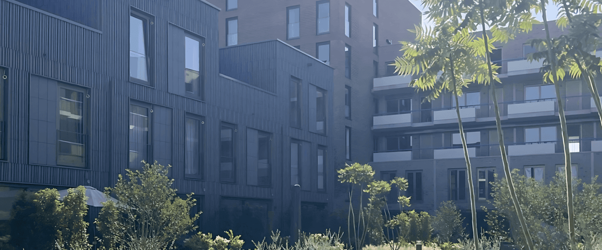 Appartement huren in Utrecht