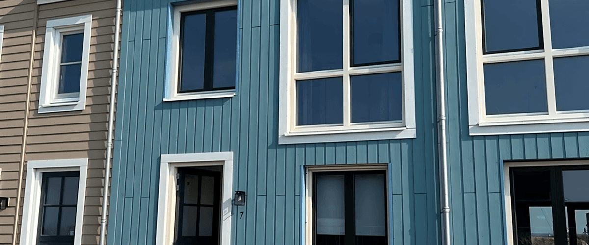 Huis huren in Zeewolde
