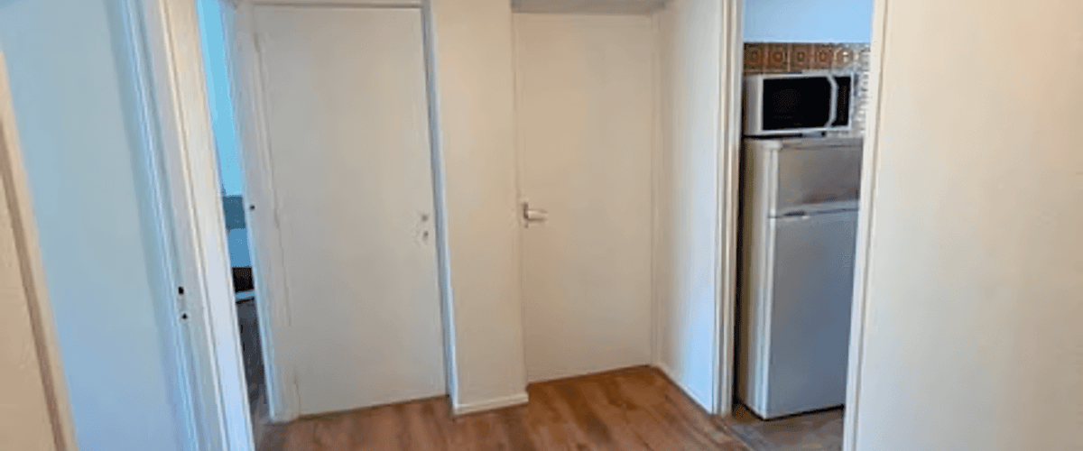 Kamer huren in Rotterdam