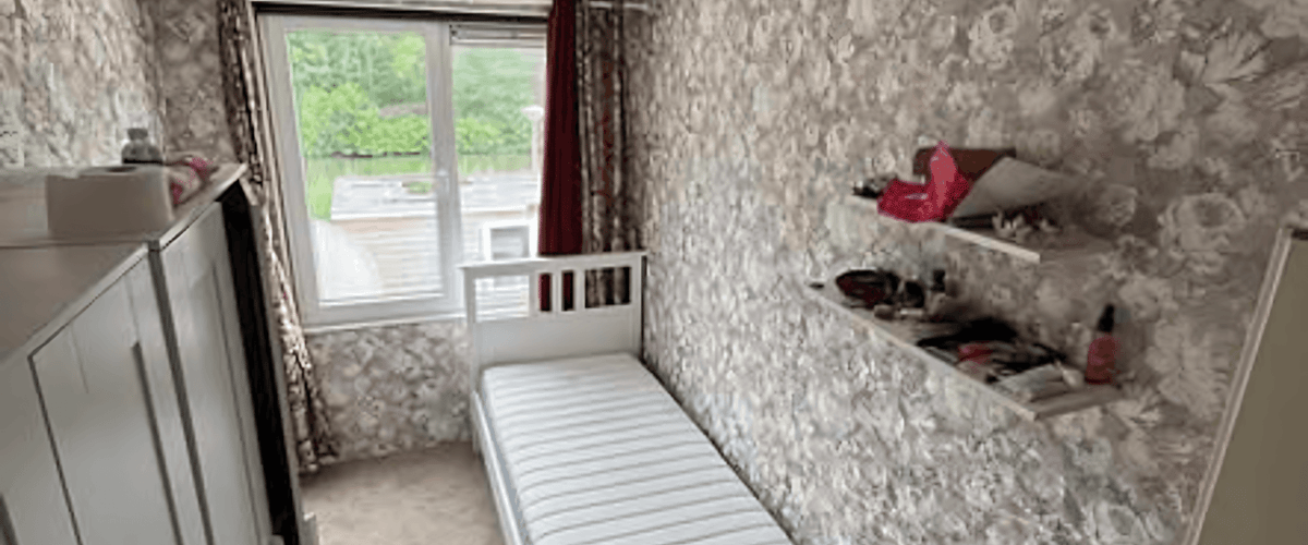 Kamer huren in Amsterdam
