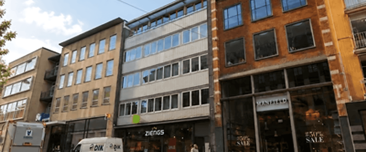 Appartement huren in Groningen