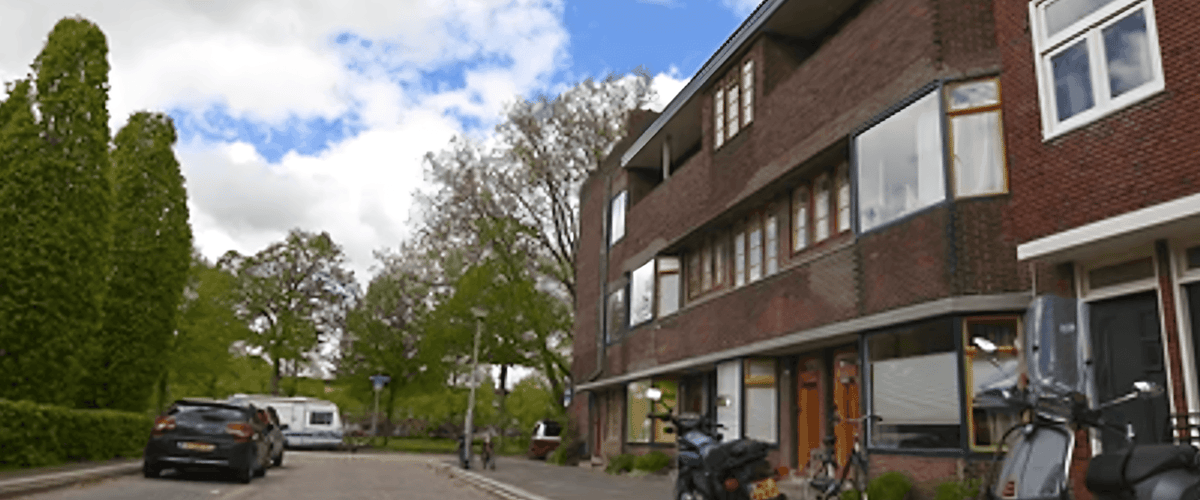 Kamer huren in Groningen